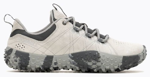 Merrell WRAPT women's, grey/white, EU 39 / 246 mm - Trekking Shoes - Main image