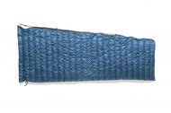 Turbat sleeping bag Polonyna blue/yellow - Sleeping Bag