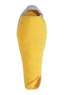 Turbat sleeping bag Tourer Summer gold fusion/dawn blue 185L - Sleeping Bag