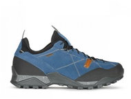 AKU NATIVA GTX kožená, pánská, modrá, EU 44 / 273 mm - Trekking Shoes