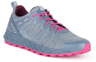 AKU Rapida Air dámská, šedá/růžová, EU 41.5 / 262 mm - Trekking Shoes
