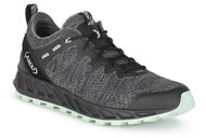 AKU Rapida Air dámská, černá/nefritová, EU 38 / 238 mm - Trekking Shoes