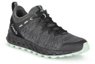 AKU Rapida Air women's, black/jade - Trekking Shoes