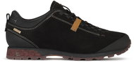 AKU Bellamont 3 Suede GTX kožená, dámská, černá, EU 39.5 / 251 mm - Trekking Shoes