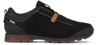 AKU Bellamont 3 Suede GTX leather, women's, black - Trekking Shoes