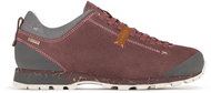 AKU Bellamont 3 Suede GTX leather, women's, purple, EU 39 / 246 mm - Trekking Shoes
