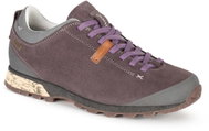 AKU Bellamont 3 Suede GTX leather, women's, dark purple - Trekking Shoes