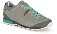 AKU Bellamont 3 Suede GTX kožená, dámská, světle šedá, EU 39 / 246 mm - Trekking Shoes