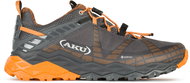 AKU FlyRock GTX pánská, černá/oranžová, EU 42 / 260 mm - Trekking Shoes