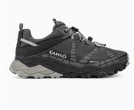AKU FlyRock GTX men's, black/grey, EU 42 / 260 mm - Trekking Shoes