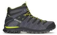 AKU Alterra Lite GTX Mid leather, men's, grey - Trekking Shoes