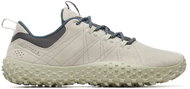 Merrell WRAPT men's, light grey, EU 46 / 286 mm - Trekking Shoes