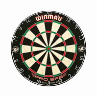 Sisal target WINMAU PRO SFB - Dartboard