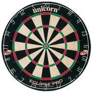 Sisal target Unicorn Eclipse Pro, tournament quality - Dartboard