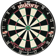 Sisal target Unicorn Eclipse HD Trainer - Dartboard