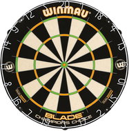 Sisal target Winmau BLADE Champion Choice Dual Core Trainer - Dartboard