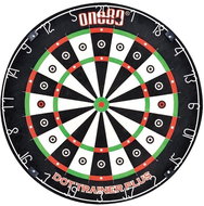 Sisal target ONE80 Dot Trainer Plus - Dartboard