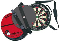 Sisal target Unicorn Eclipse Pro with case - Dartboard