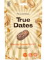 Sušené ovoce True Dates Datle s příchutí arašídů 100 g - Sušené ovoce