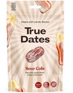True Dates Dates with sour cola flavour 100 g - Dried Fruit