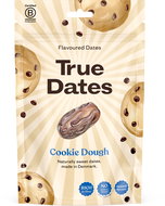 True Dates Dates with biscuit flavour 100 g - Dried Fruit