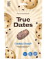 Sušené ovoce True Dates Datle s příchutí sušenek 100 g - Sušené ovoce