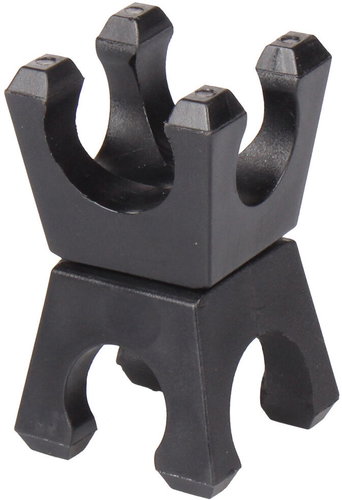 Merco CP3 coupling rod and ring, black - Training Aid - Main image