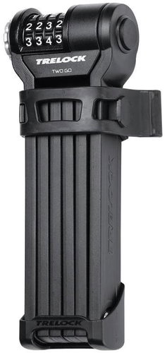 Trelock FS 260/85 Code - Bike Lock - Main image