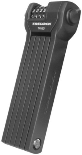 Trelock FS 360/85 CODE - Bike Lock - Main image