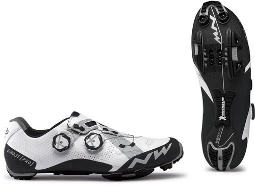 Northwave Ghost Pro - 36 - Spikes - Main image