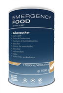 MRE Trek'n Eat Emergency Food Třtinový cukr 1000 g  - MRE