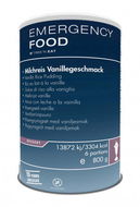 MRE Trek'n Eat Emergency Food Mléčná rýže s příchutí vanilky 800 g  - MRE