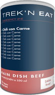 Trek'n eat Emergency Food Spicy Chili con Carne 600 g - MRE