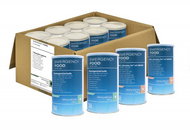 Trek'n eat Monthly pack of non-perishable food, vegetarian - Non-Perishable Nutritious Complete Food