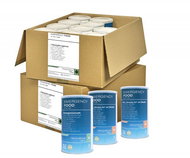 Trek'n eat Three-month pack of non-perishable food, vegetarian - Non-Perishable Nutritious Complete Food