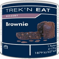 Trek'n eat Brownie - MRE