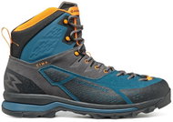 Garmont Cima Wp Corsair Blue/Thunderstorm Grey UK - Trekking Shoes