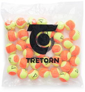 Tretorn Academy Orange 36 pcs bag - Tennis Ball