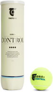 Tretorn Serie+ Control 4 Tube - Tennis Ball