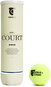 Tennis Ball Tretorn Serie+ Court 4 Tube - Tenisový míč