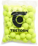 Tretorn Z-Court 72-Ball Bag - Tennis Ball