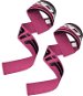 RDX Sports Gel Pink - Lifting Straps