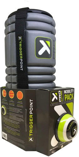 Trigger Point Mobility Pack Pro Edition - Foam Roller - Main image