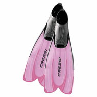 Cressi Fins Agua pink 35/36 - Fins