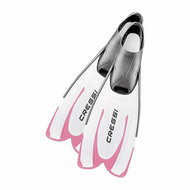 Cressi Kids Fins Agua Kid pink - Fins