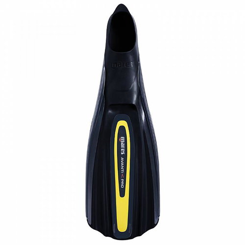Mares Fins Avanti HC Pro yellow - Fins - Main image