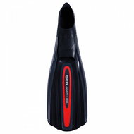Mares Ploutve Avanti HC Pro 46/47 červené - Fins