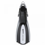 Mares Ploutve Avanti Pure bílé S/M (35/38) - Fins