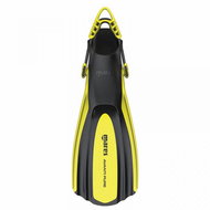 Mares Fins Avanti Pure yellow - Fins