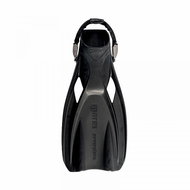 Mares Power Plana black 2XL - Fins